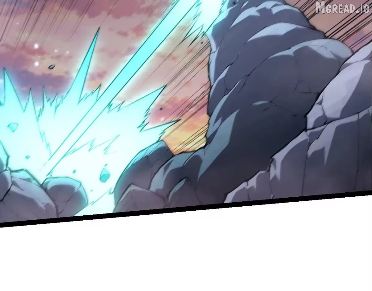 Evolution Begins With A Big Tree Chapter 517  - page 52